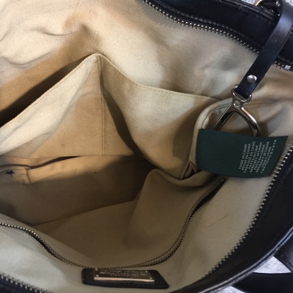 Ralph Lauren Tote Bag - Picture 8 of 8